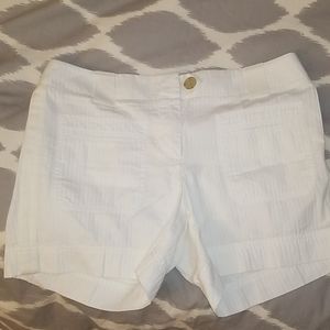J crew shorts chino